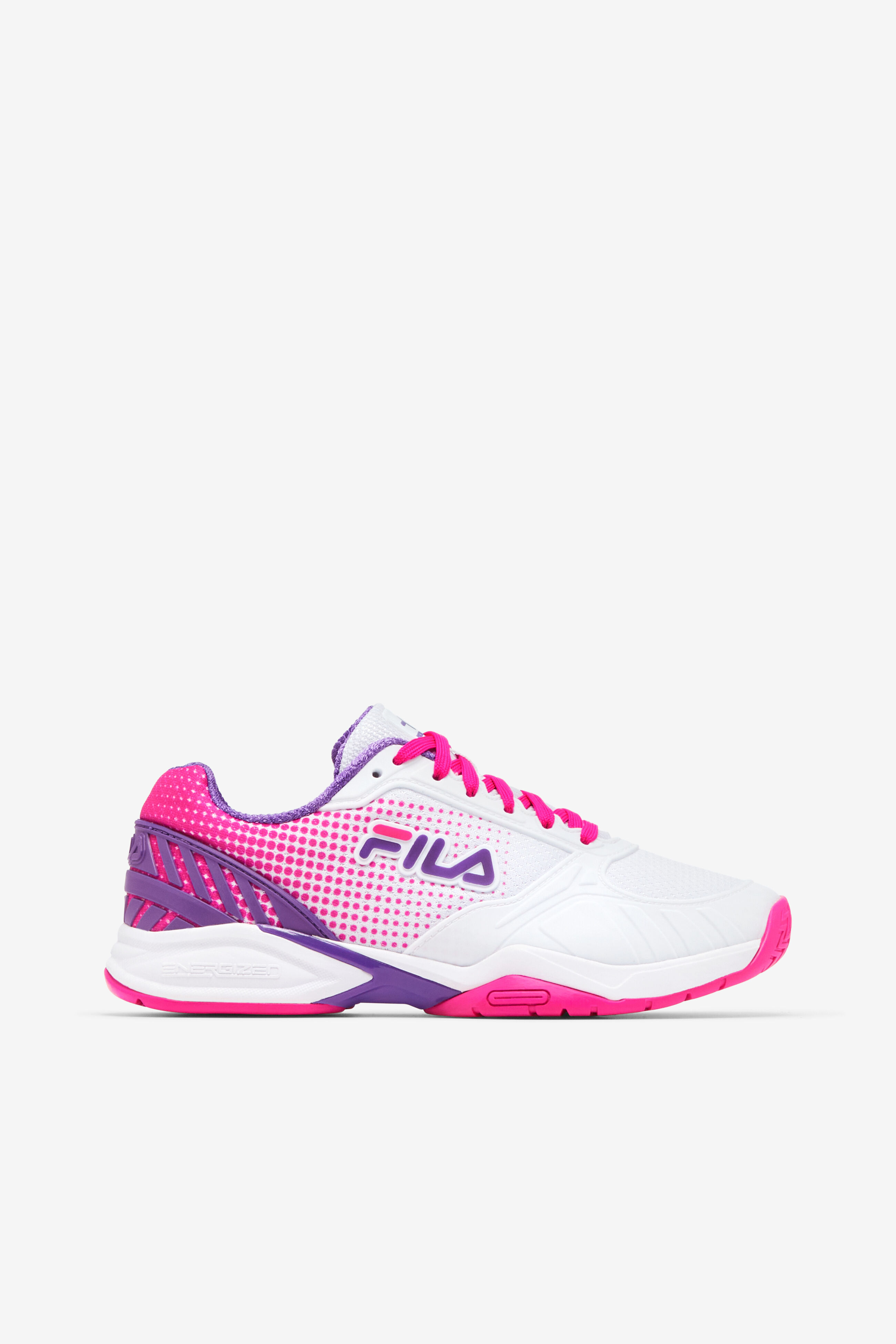 Women's Volley Zone - Women's Shoes | Fila 691115424579